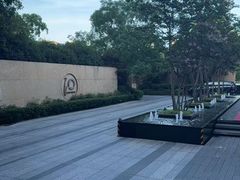 -傲泓度假酒店(河西奥体店)