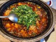 烤脑花-新渝城·始于2000年(淘金店)
