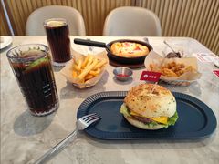 -必胜客餐厅(昆百大泰业城店)