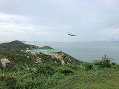 -东澳岛