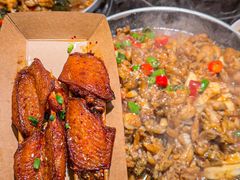 -蛙喔牛蛙(义乌新光汇店)