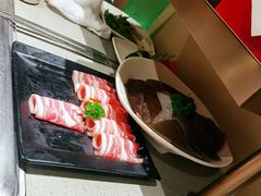 -海底捞火锅(正大乐城店)