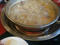 -香丽缘饭馆(黑龙潭店)