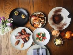 -BOR Eatery(安福路店)