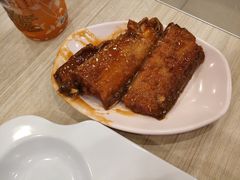 -香妃烤鸡(西单店)