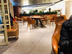 大堂-星巴克臻选(国贸商城首店)