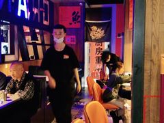 -伟大航路烤鱼(迅驰广场店)
