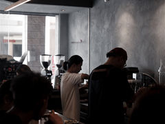 -BE NORMAL CAFE(霞溪路店)