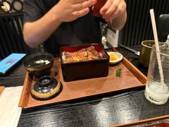 -玄白·炭烤活鳗(上海首店)