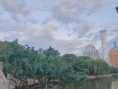 -团结湖公园