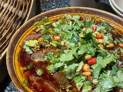 -土灶人家柴火鸡(都江堰店)