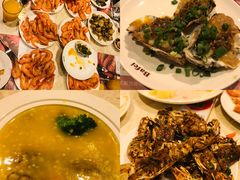 -芭菲盛宴·环球美食(解放碑英利国际店)