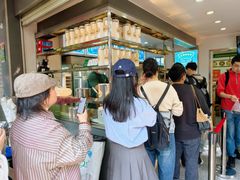 -芝麻糊世家(西华店)