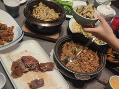 -先记烧鹅王·本地粤菜(福永店)