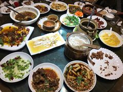 -香满楼(临安路店)