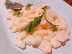龙井虾仁-外婆家(西红门荟聚购物中心店)