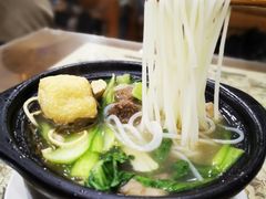 丸子砂锅-清真·穆萨砂锅(大皮院店)
