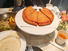 -咕鹿流心披萨(下沙店)