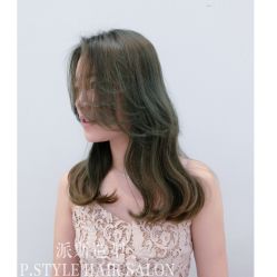 -P.STYLE派斯造型
