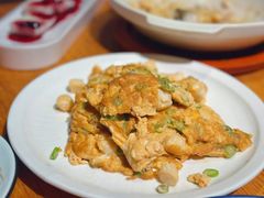 -1937青岛老味道·海肠捞饭·青岛菜(大鲍岛栈桥店)