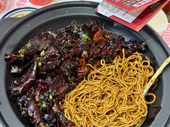 -回味黑鸭煲·始于2006(万松园店)