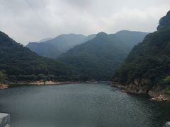 -京东石林峡风景区