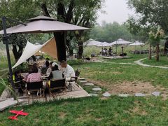 -Supine Bistro溯泮餐厅