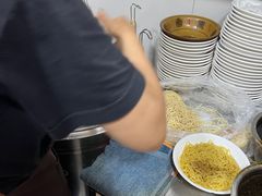 -小翔干面(西航店)