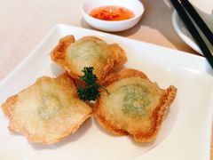 墨鱼饼-金苑海鲜酒家(来魅力店)