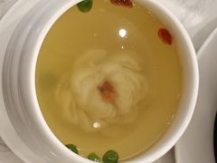 -海粤阁·精致粤菜·宴会厅(宝安店)