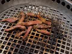 -千寻山野烤肉(中关村店)