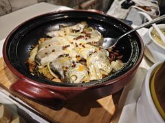 -在前门·烤鸭北京菜(五月花广场店)