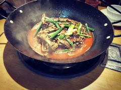 -楚成谷鸭馆(裕民店)