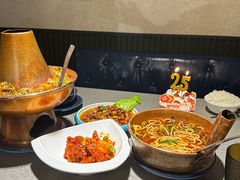 -觅山云南菜(泊富ICITY店)