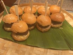 -韵咖啡自助餐厅(天津香格里拉店)