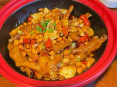-小柴米·传统江西菜(八一广场店)