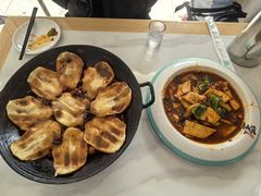 -百味地锅鸡(铜山路店)