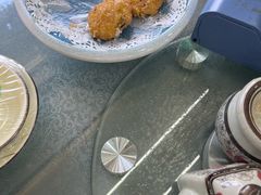 -五台山正觉全素斋