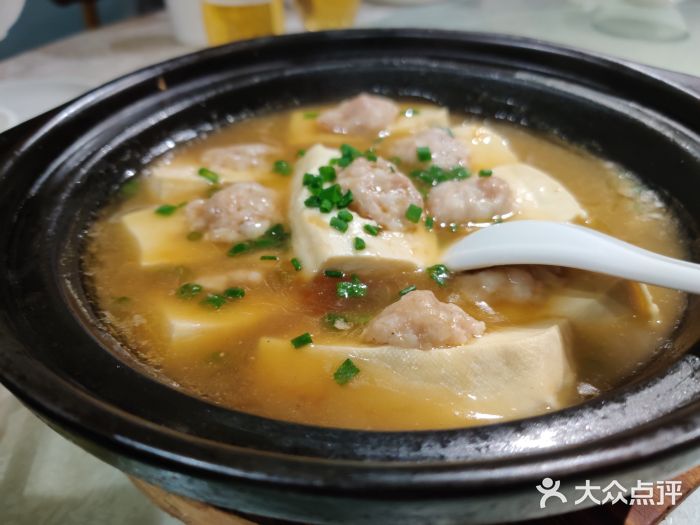 东江厨岸（惠州味道）(江畔花园店)图片