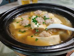 -东江厨岸（惠州味道）(江畔花园店)
