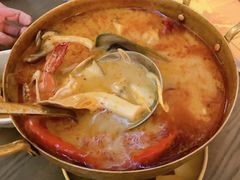 -CHINCHIN 青青·泰国料理(万象食家店)