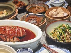 -南京大牌档(青岛万象城店)