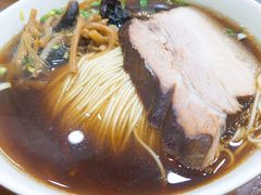 -东吴面馆(因果巷店)