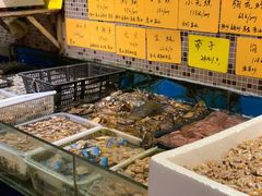 -宁波汉通海鲜大酒店(江湾店)