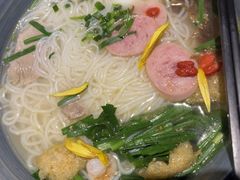 -云尊府云南菜·蒸汽石锅鱼(学清路店)