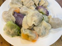 -宝源饺子(麦子店街店)