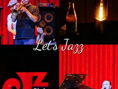 -JZ Club 爵士酒吧(上海店)