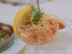 -红房子西菜馆(淮海中路店)