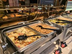 -比格比萨自助(宝山日月光店)