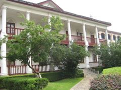 -华东政法大学(松江校区)